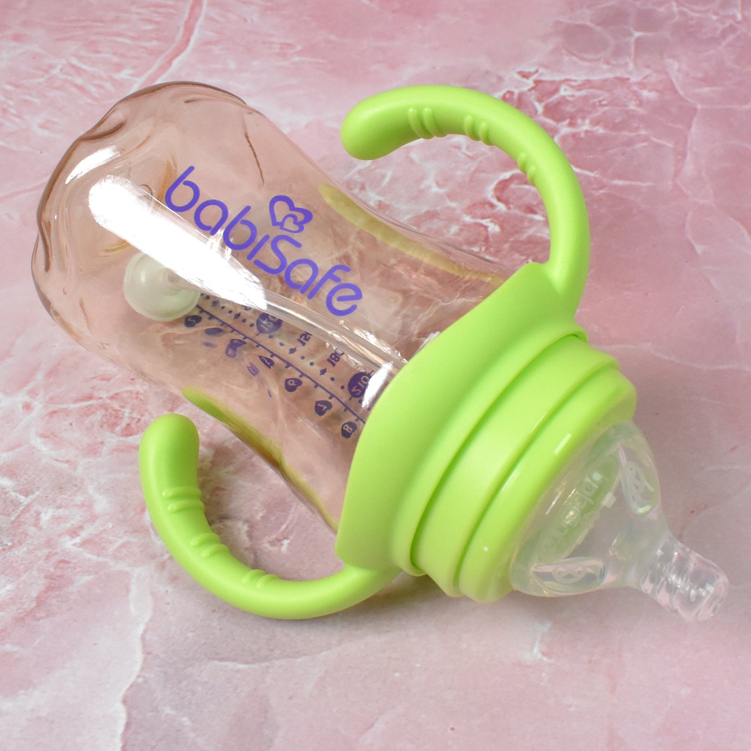 FreshStart Baby Bottle FreshStart Baby Bottle